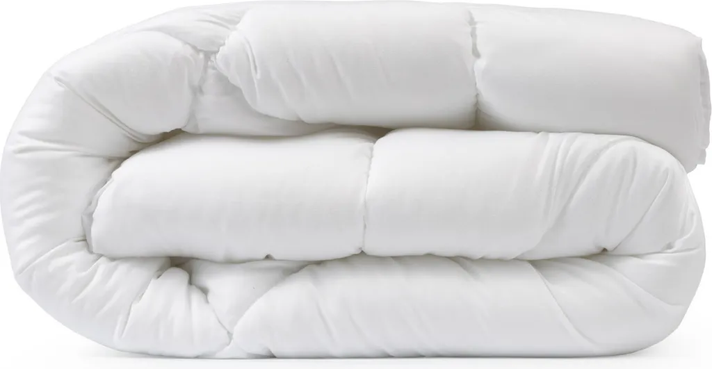Set Coperte 135x200 per Tutte le Stagioni + Cuscino 50x70 Morbido - 9