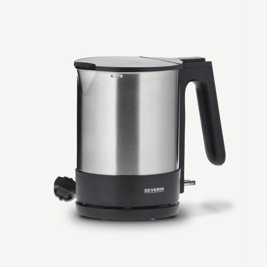 SEVERIN WK3409 Bouilloire 1,7l 2200Watt acier Image du produit 