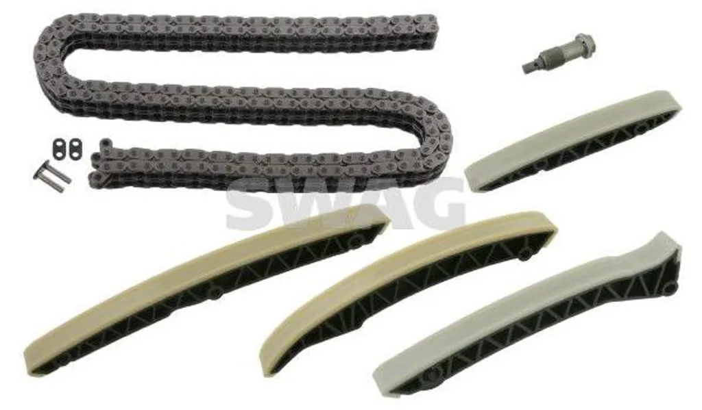 Kit de distribution SWAG 10 94 4957 pour réparation moteur fiable