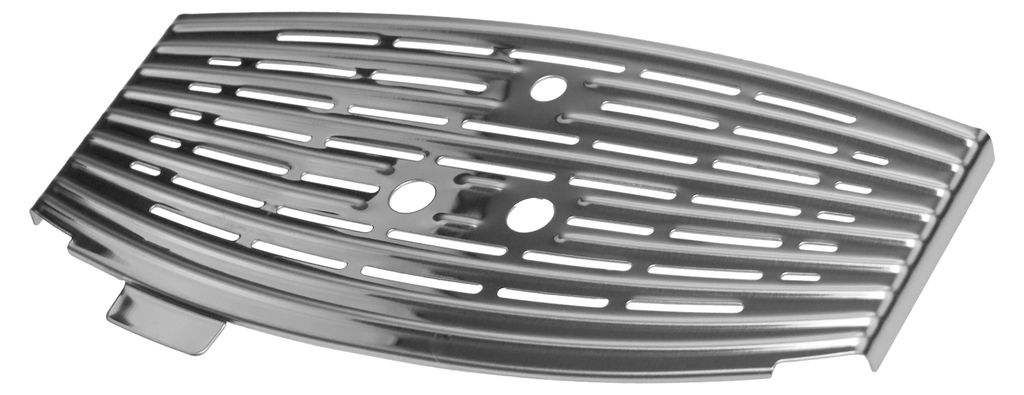 Philips 642001012091 Abtropfgitter für EP8757/20 Café Aromis Series 8000 Kaffeevollautomat