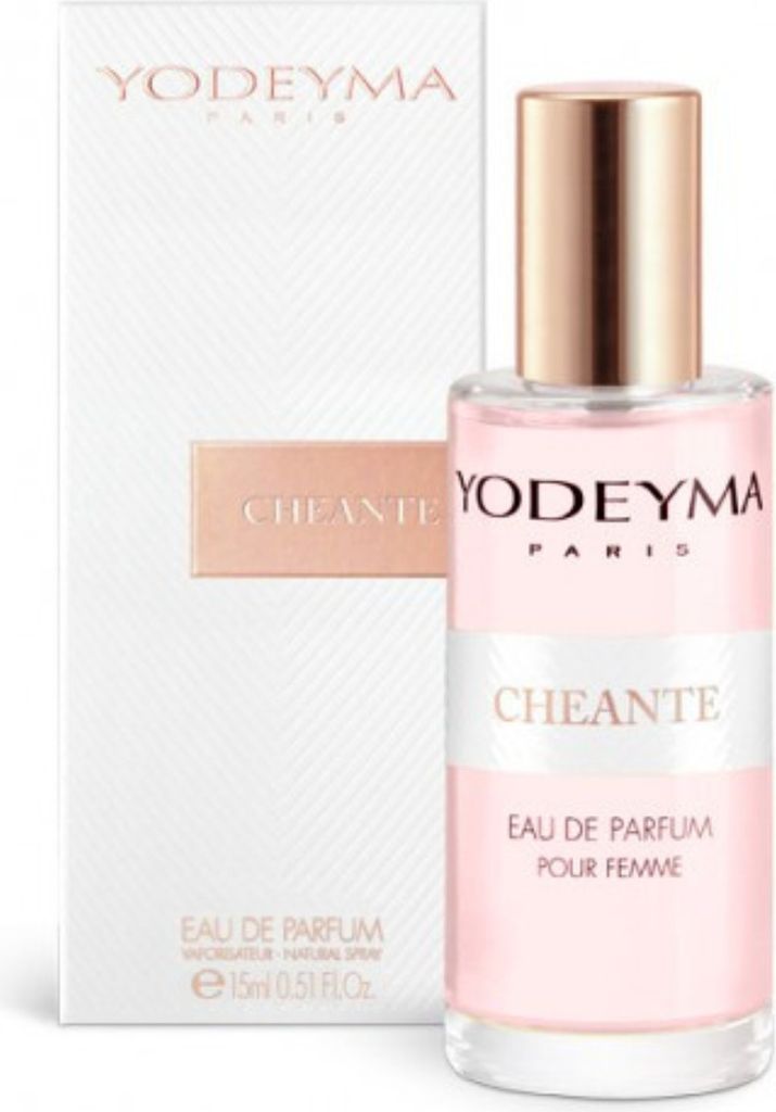 Yodeyma Cheante Woda Perfumowana Dla Kobiet 15ml Zdjęcie produktu 