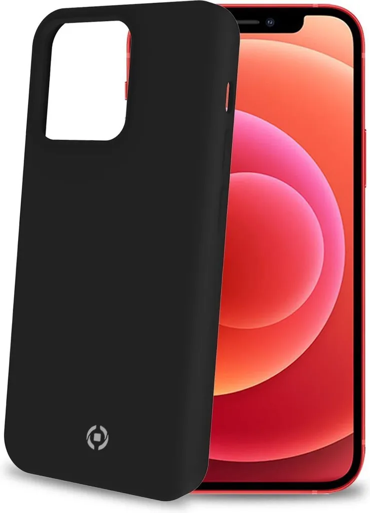 Celly CROMO Custodia iPhone 13 Pro Max - Prevenzione Graffi e Urti - 5