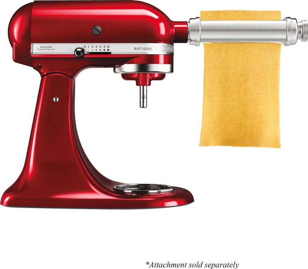 KitchenAid Nudelteigroller 5KSMPSA Produktbild 1