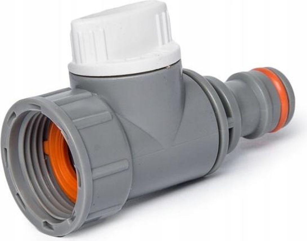 Bradas WL-2230, Wspólne złącze, System nawadniania Zdjęcie produktu 
