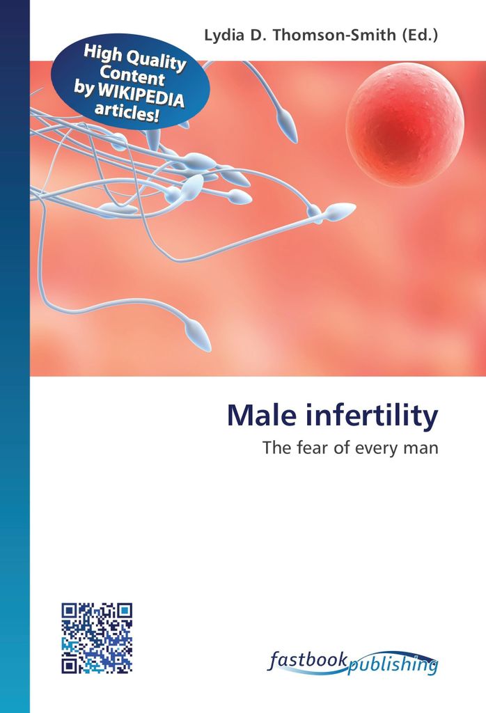 Male infertility