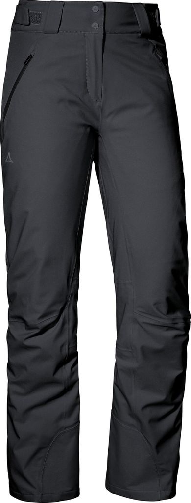 Schöffel Ski Pants Weissach L black 24