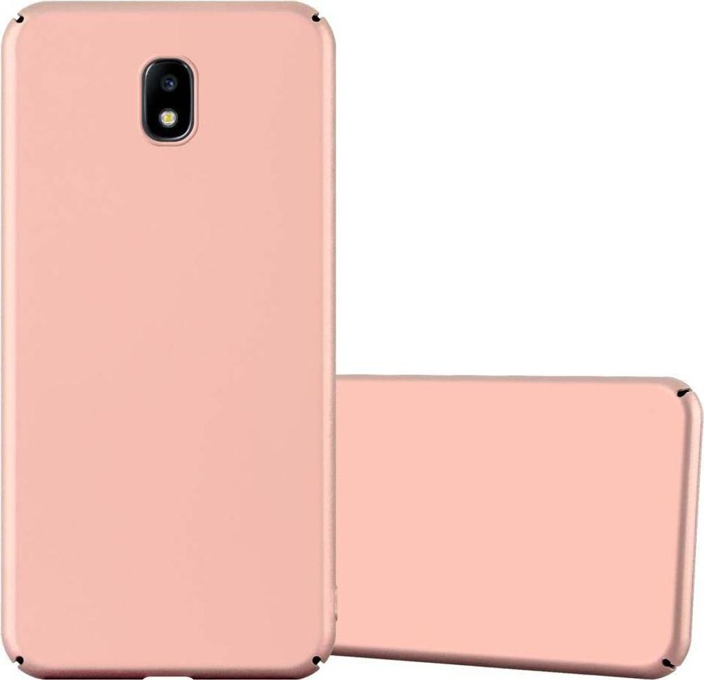 Cadorabo Hülle für Samsung Galaxy J7 2017 Schutzhülle in Produktbild 