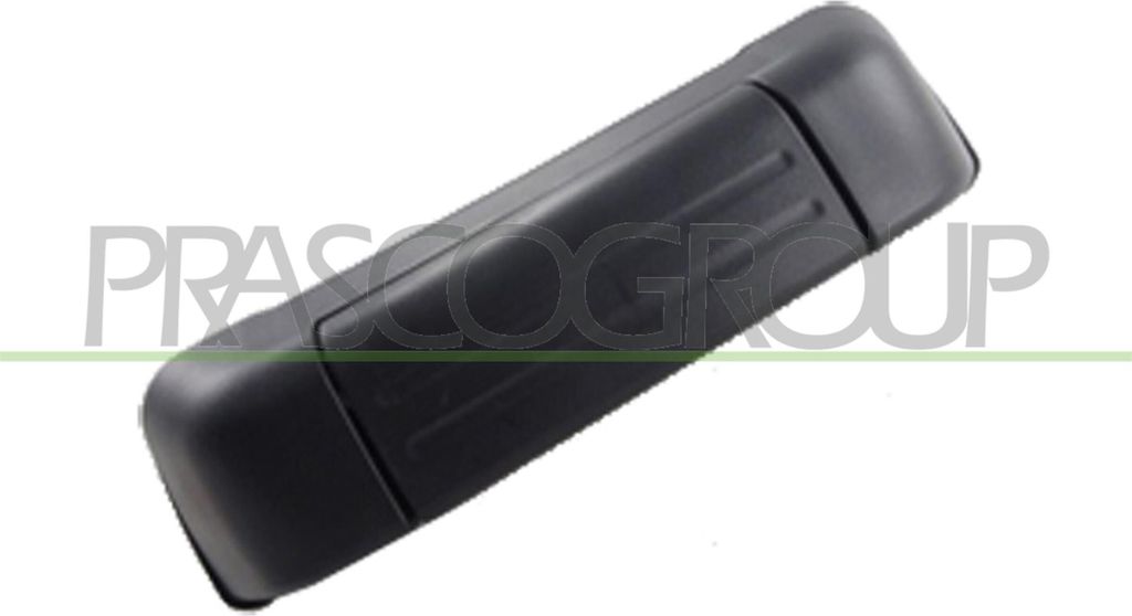 PRASCO SZ0548301 Türgriff für SUZUKI Grand Vitara I SUV Produktbild 