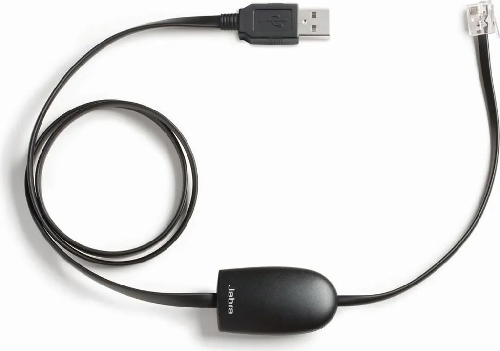 Réparer et Mettre à Jour Jabra PRO 920 via ce Câble de Service Dédié