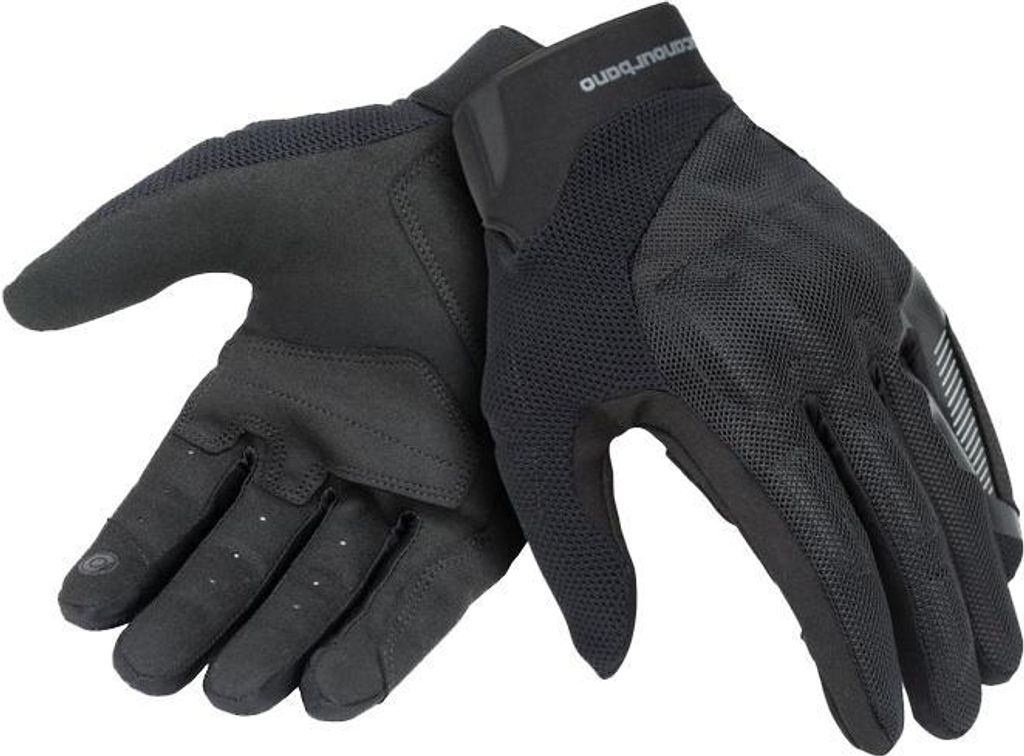 TUCANO URBANO PENNA EVO Handschuh schwarz XXL