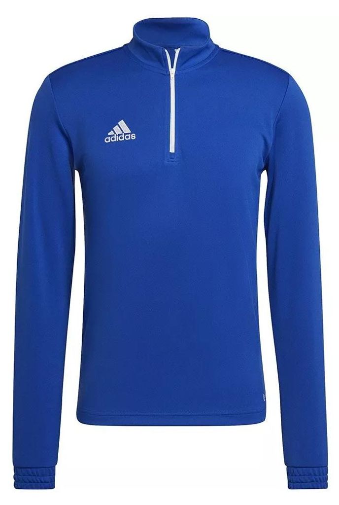 Adidas - "Entrada 22" Oberteil für Herren - Training MR1030 (XXL) (Blau)