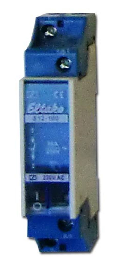 ELTAKO Stromstoßschalter, 230V, 1 Schließer, 16A/250V AC, 1 Stk.