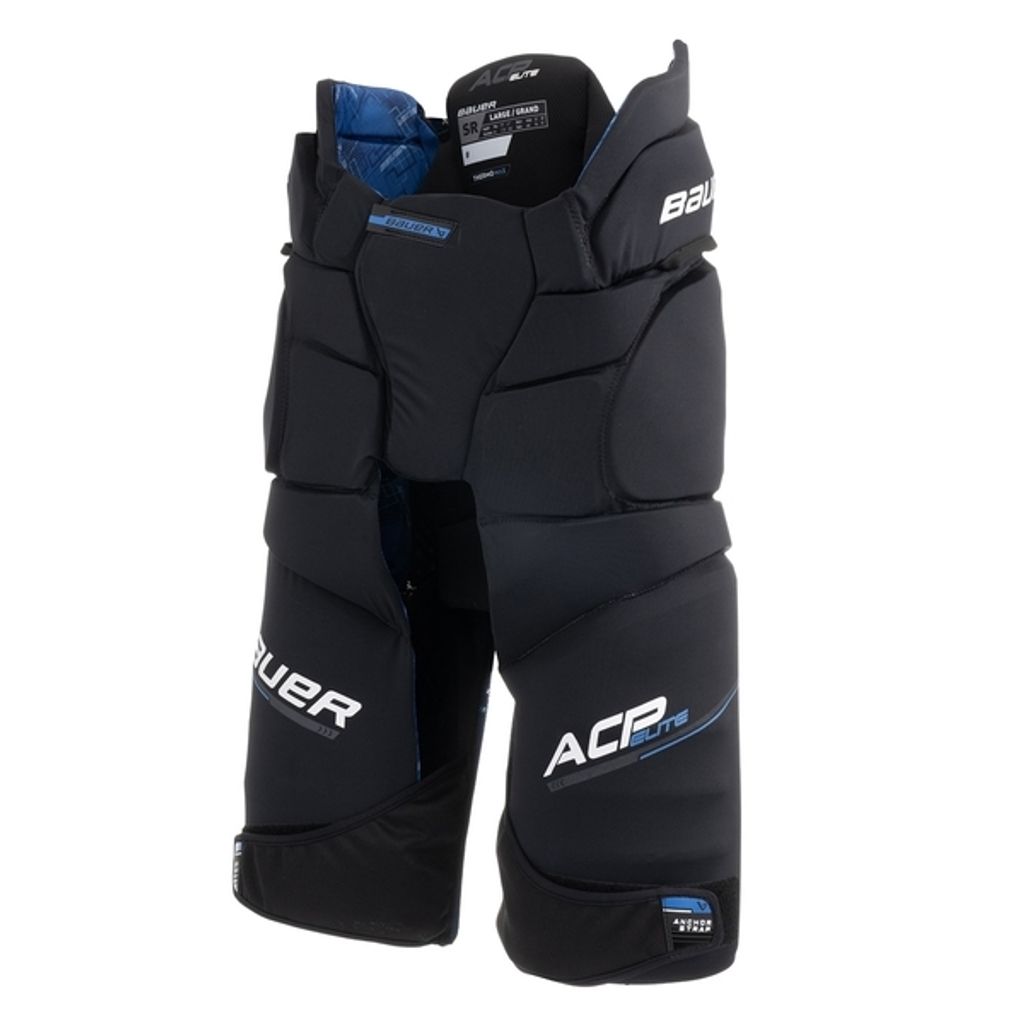 Bauer Supreme ACP Elite Girdle Intermediate 2024, Größe:L