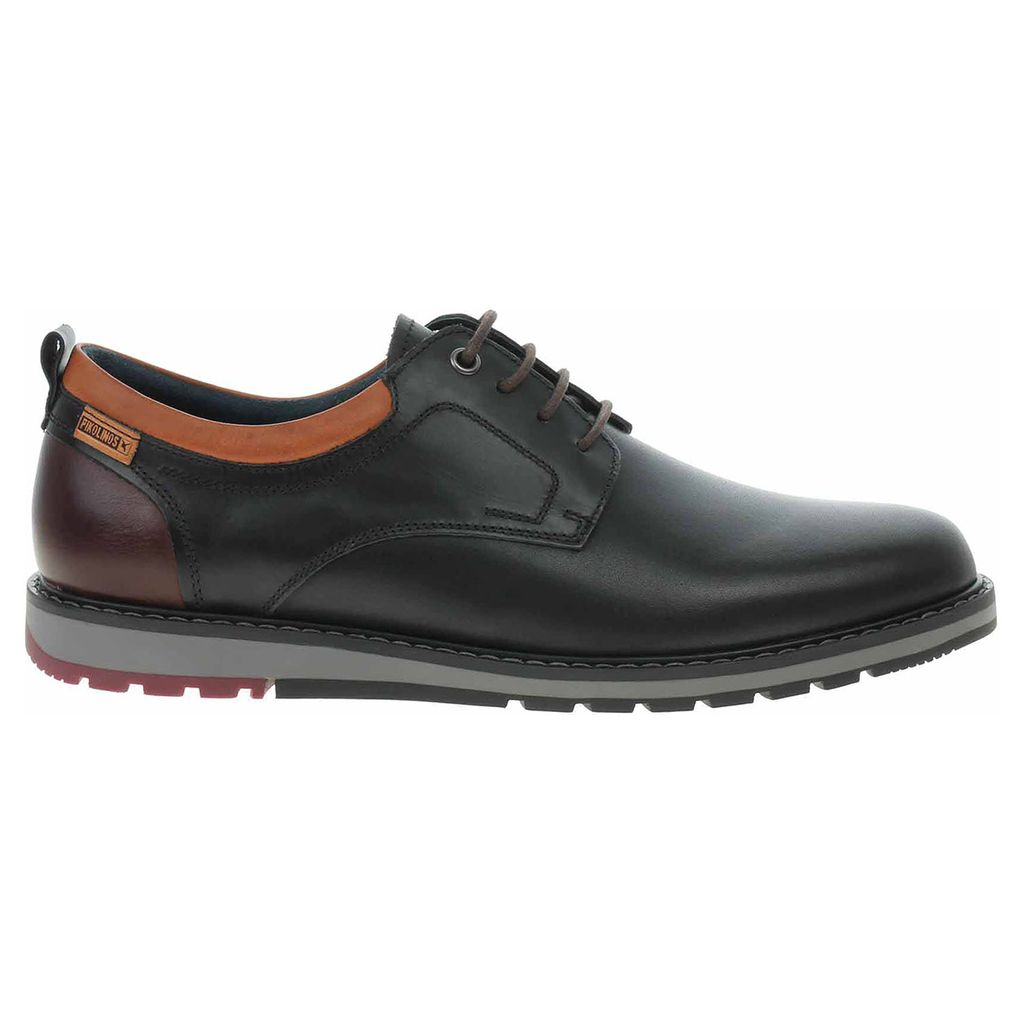 Herren Pikolinos M8J-4183 schwarz 44
