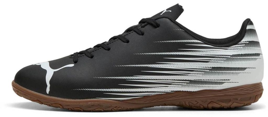 Puma ATTACANTO II IT halové kopačky 108495 black, Veľkosť Obrázok produktu 