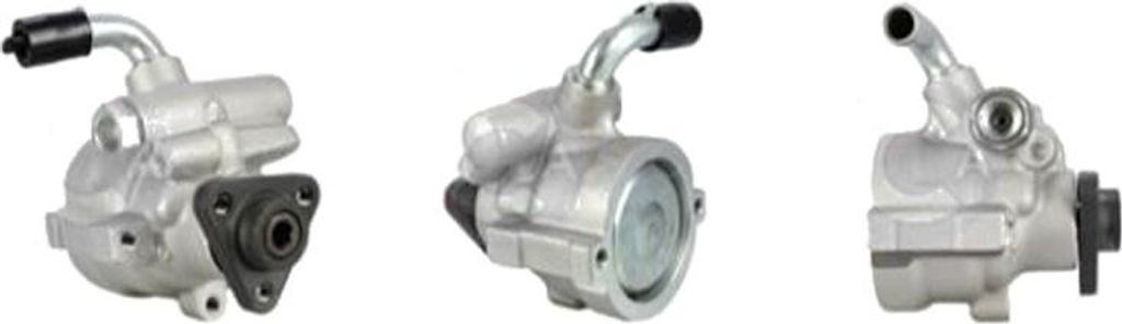CASCO CSP74105AS Servolenkung Pumpe Servopumpe für ALFA ROMEO 147 (937) Hydraulisch