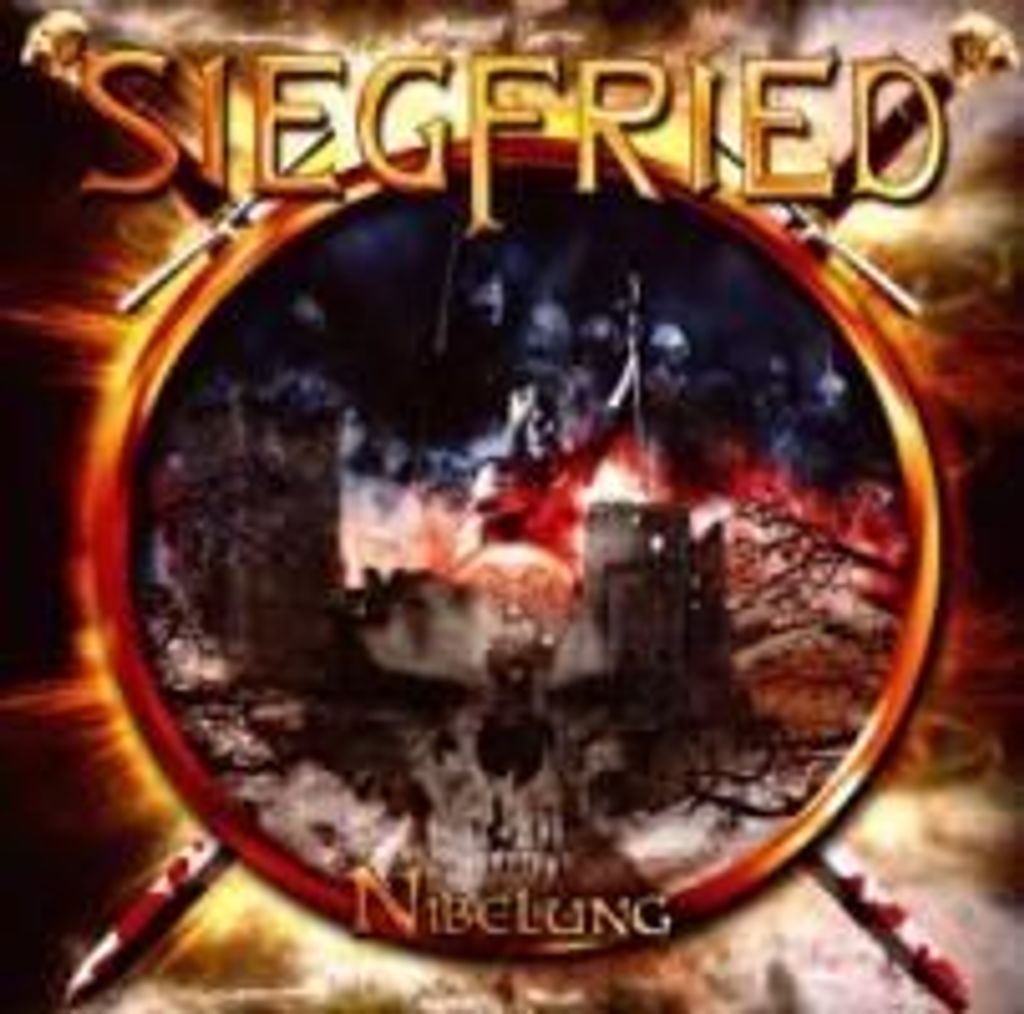 Siegfried-Niebelung