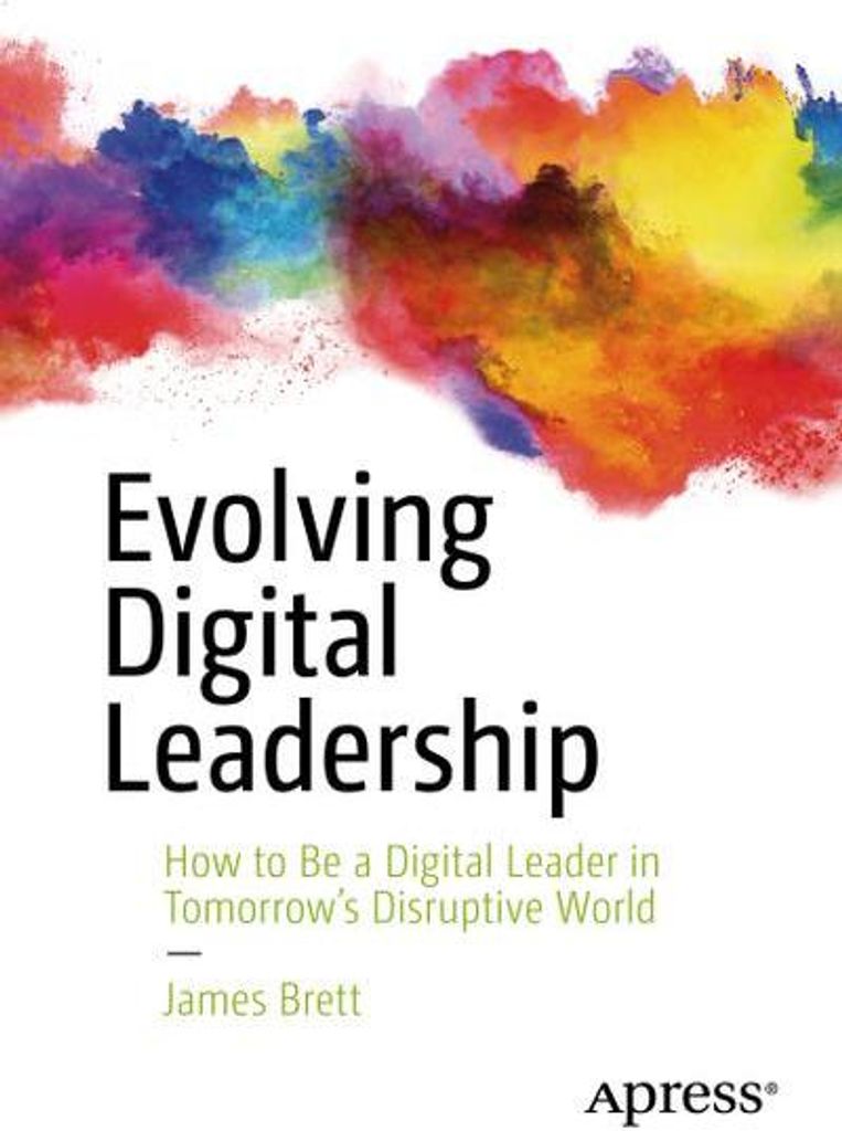 Evolving Digital Leadership