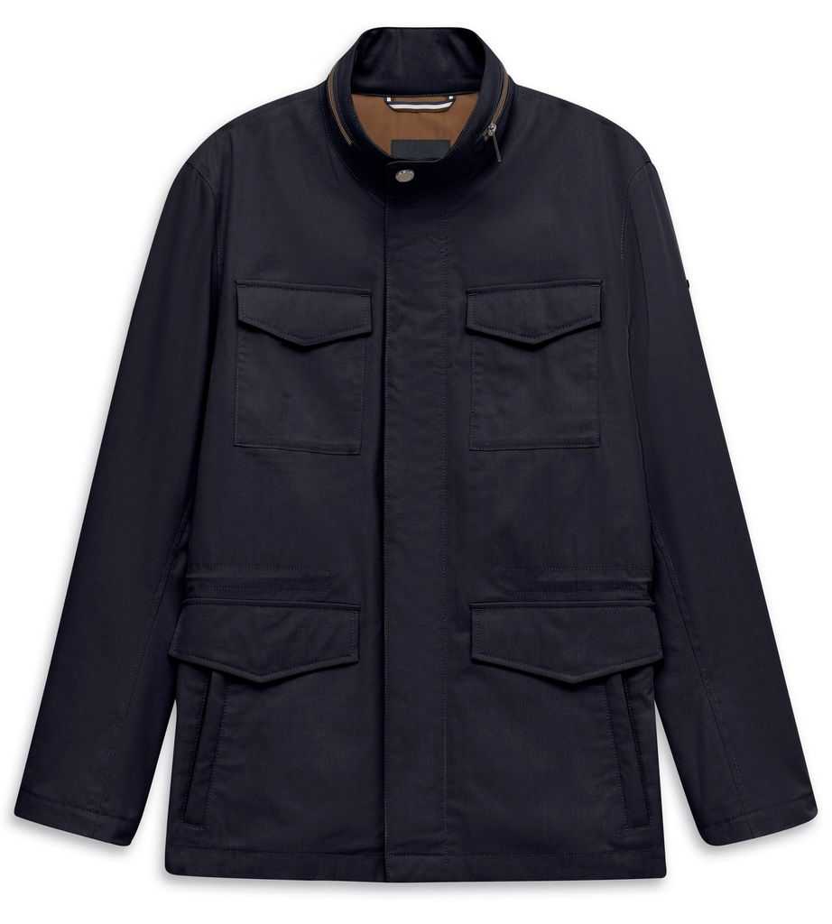 Herren Jacke