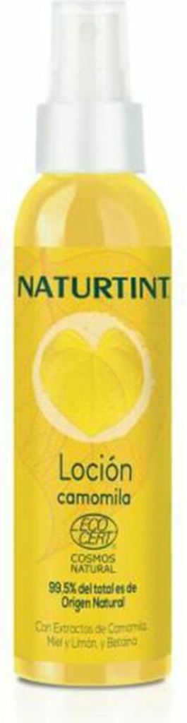 Kamillenlotion Naturtint 125 ml