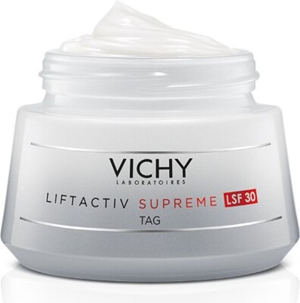Vichy Liftactiv Supreme Care SPF30 - na dzień Zdjęcie produktu 13