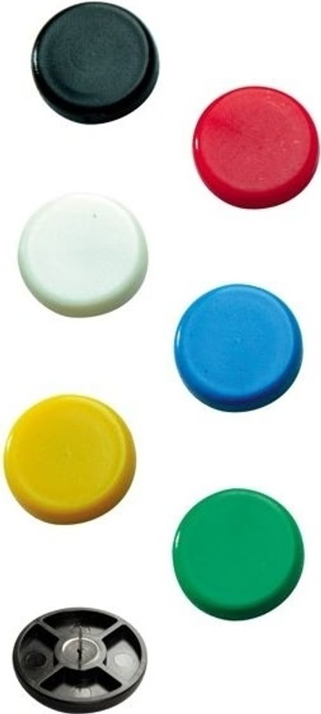 Superreißnagel 40mm VE=4 Stück Grundfarben sortiert