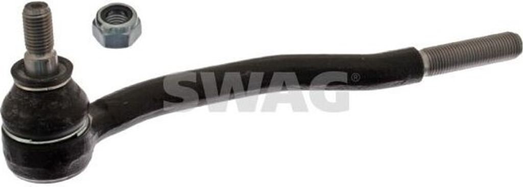 SWAG Spurstangenkopf Spurstange für OPEL Omega B Limousine (V94) Vorne Links Außen 40 71 0010