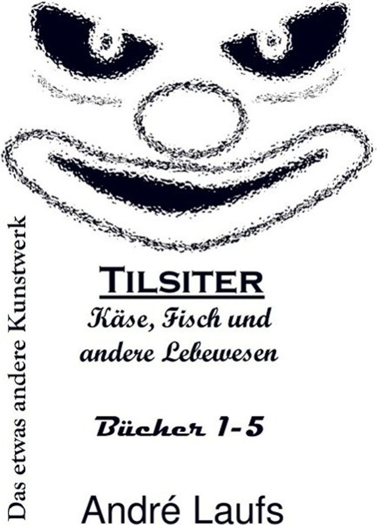 Tilsiter: Käse, Fisch und andere Lebewesen | Das etwas andere Kunstwerk