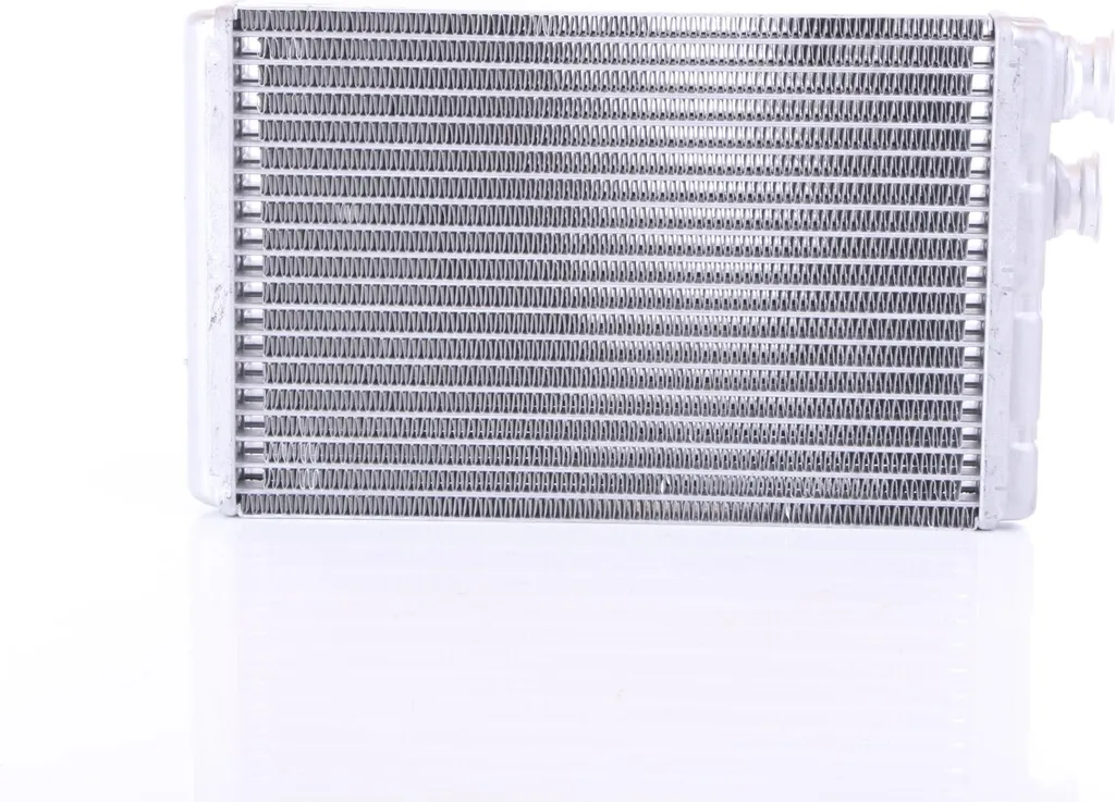 Nissens 707224 Échangeur Thermique Chauffage pour BMW Série 5 G30 G31