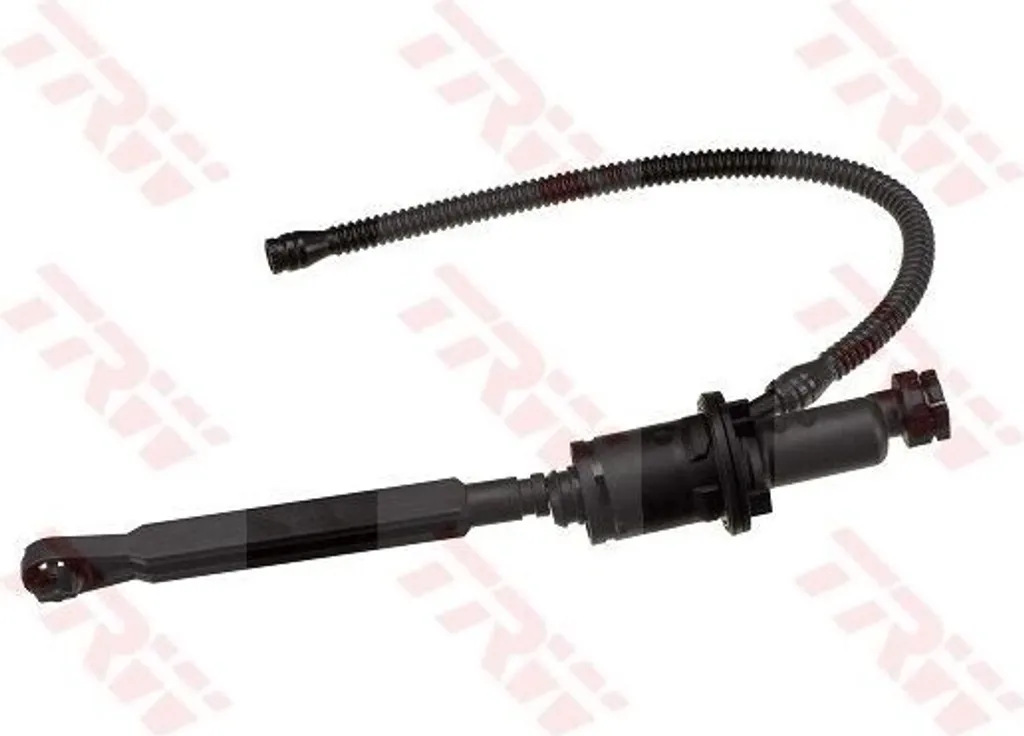 Remplacer l'émetteur d'embrayage pour Peugeot 307 SW et 308 I - PNB625