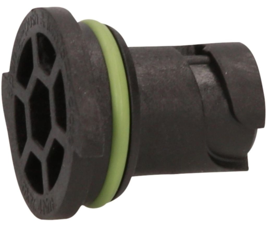 KS Tools Ölablassschraube für DAF und MAN, Innen6kant 8,5 mm, 430.0619