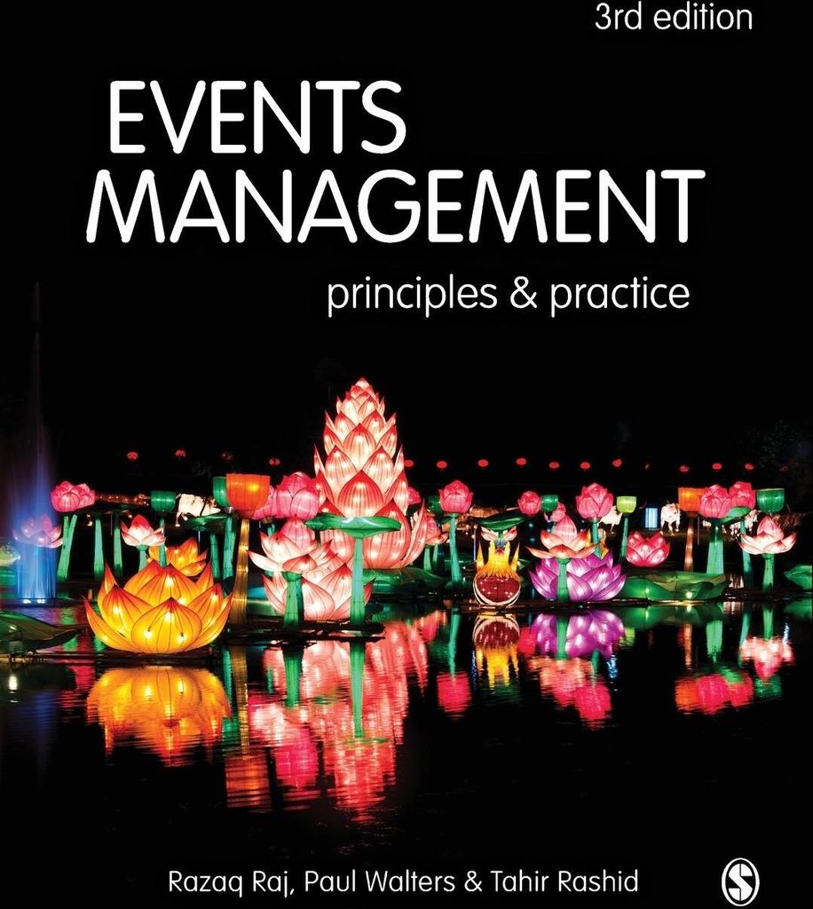 Events Management