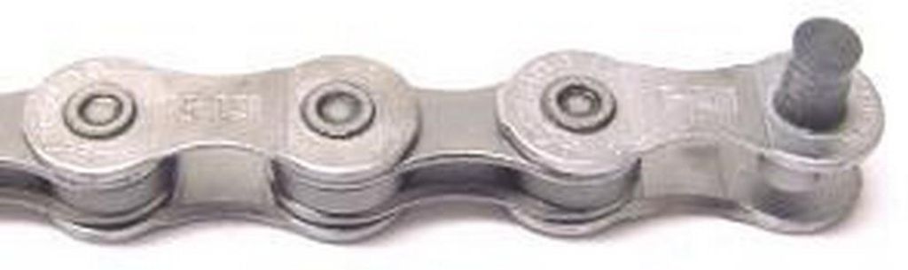 Shimano CN-HG93A, Reťaz, Horský bicykel, Strieborná Obrázok produktu 