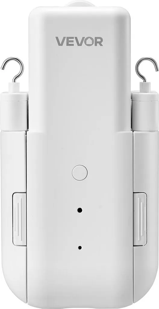 Ouvre-rideaux intelligent pour automatiser vos tringles sans travaux - Duo