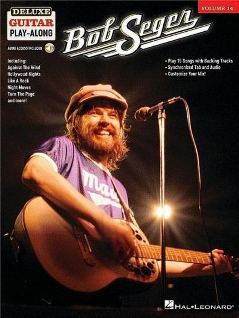 Bob Seger