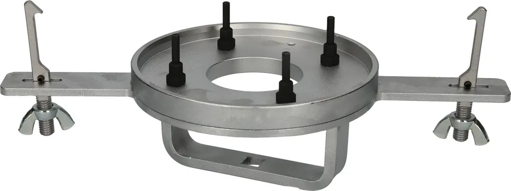 Réparer embrayage DCT Ford Volvo avec le jeu d'outils KS TOOLS 150.2415