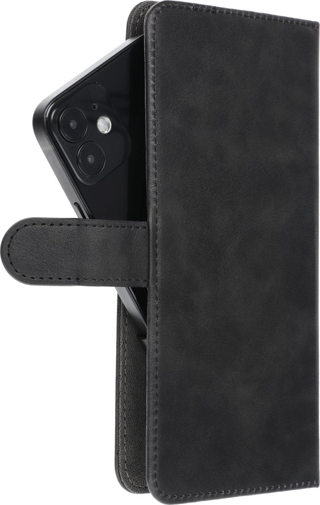 Universal Holster COMMON schwarz - GRÖSSE XL - passend für SAMSUNG A12 / A13 4G / A34 5G / A02s / XIAOMI Redmi 12 4G / 12C / NOTE 12 4G / 12 PRO ...