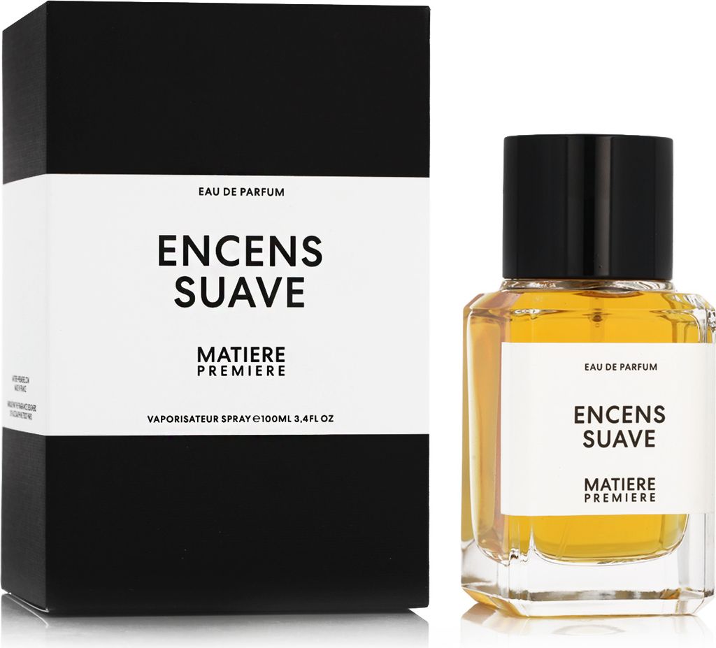 Matiere Premiere Encens Suave EDP 100 ml UNISEX Obrázek produktu 