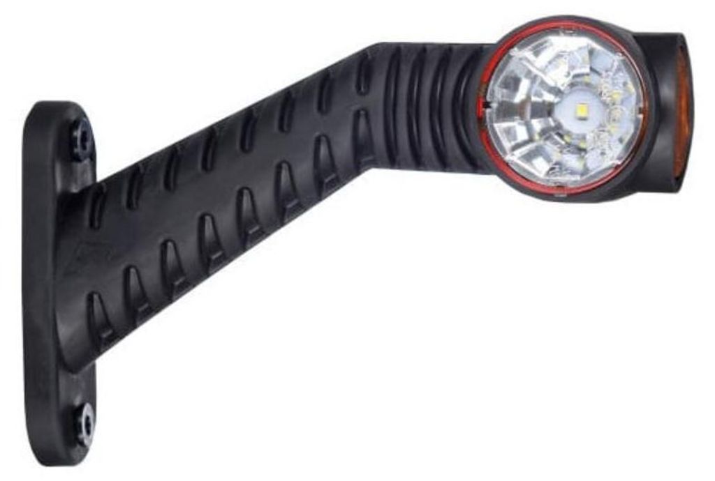 Horpol Ld 2175 Led-Seitenmarkierungsleuchte, Links