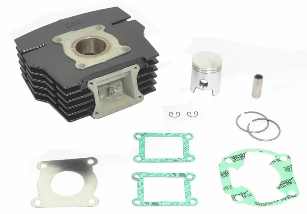 Kit de réparation moteur Athena Ø39mm pour Honda MB 50 et MT 50 cc