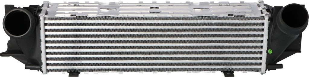NRF 30965 - OE 17117618769 Ladeluftkühler für 5er (F10), 5er (F11)