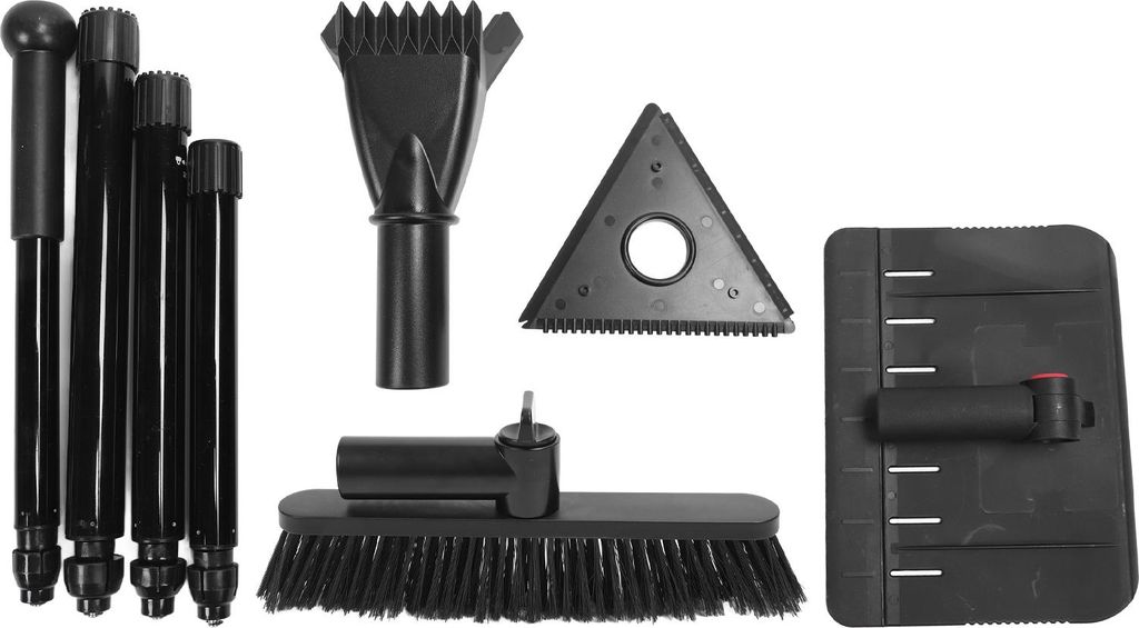 Auto-Schneeschaufel-Set, einziehbares multifunktionales Notfall-Schneeschaufel-Set