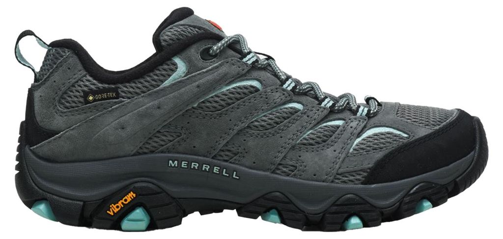 Sneakers Merrell J036318-SEDONA SAGE voor Dames Productafbeelding 