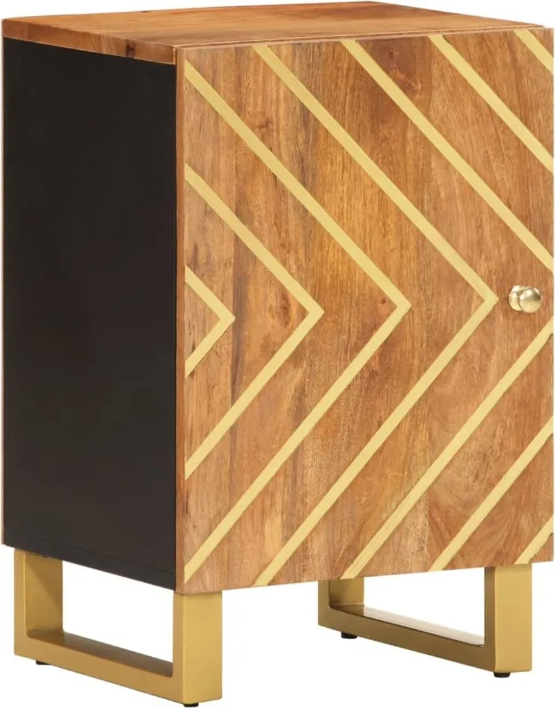Armoire de toilette compacte pour optimiser l'espace de rangement
