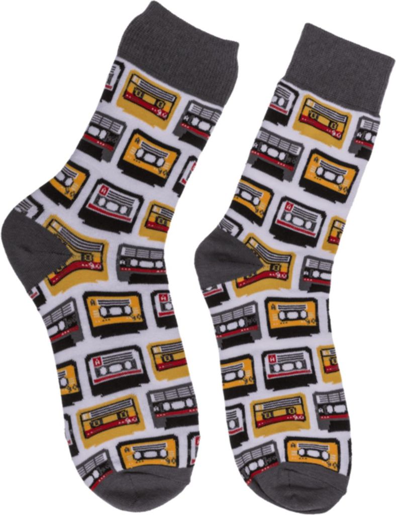 OOTB Socken Kassetten Größe 42-46 Produktbild 