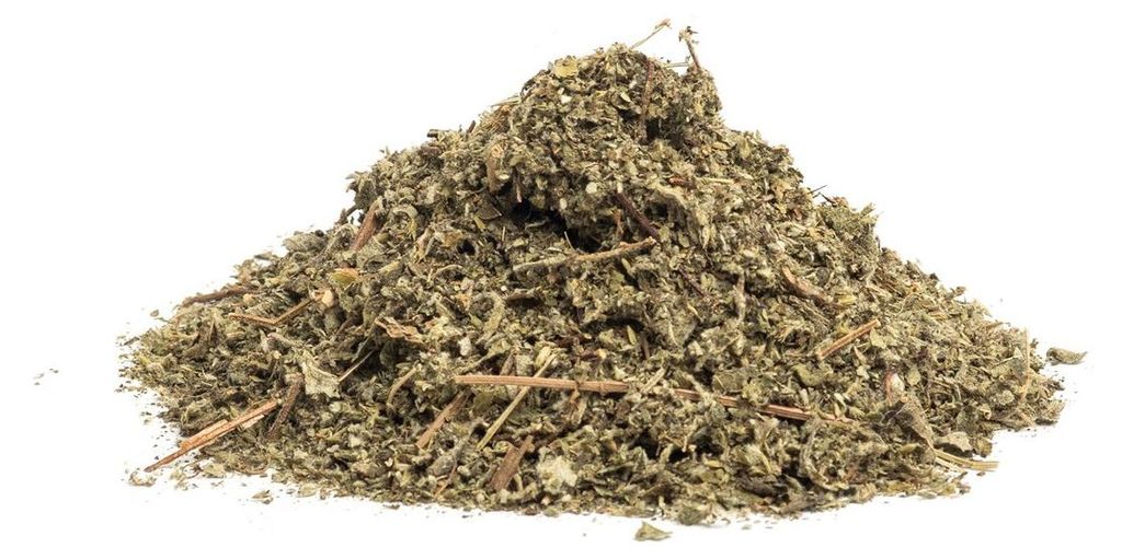 Muna Muna (Minthostachys setosa) - Kraut, 100g Produktbild 