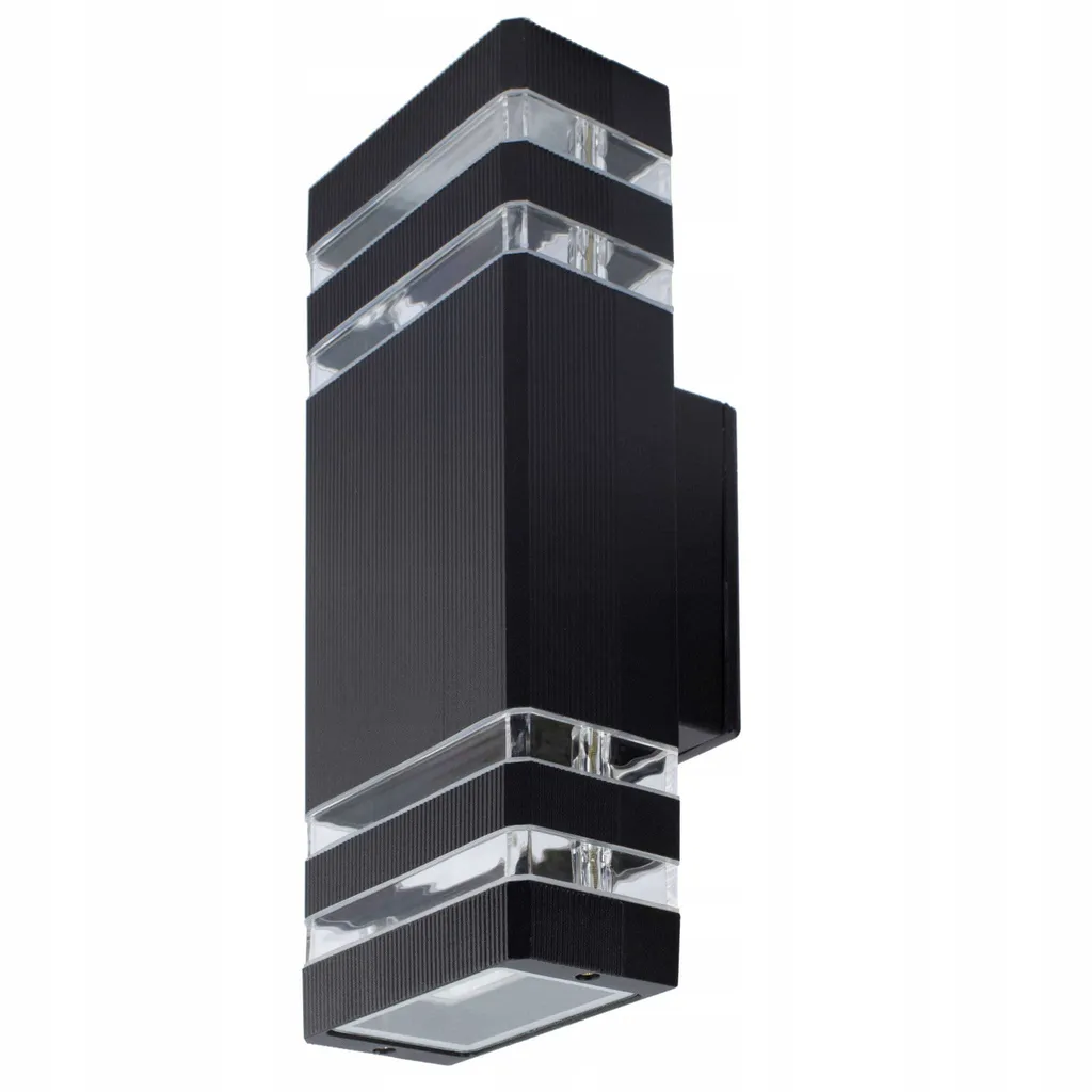 Applique Murale Calgary W2 - Finissez-en avec les Façades Mal Éclairées