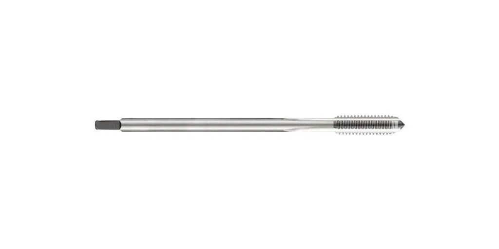 Maschio M6x1 Dormer E250 DIN 376 - L'Eccellenza della Metallurgia