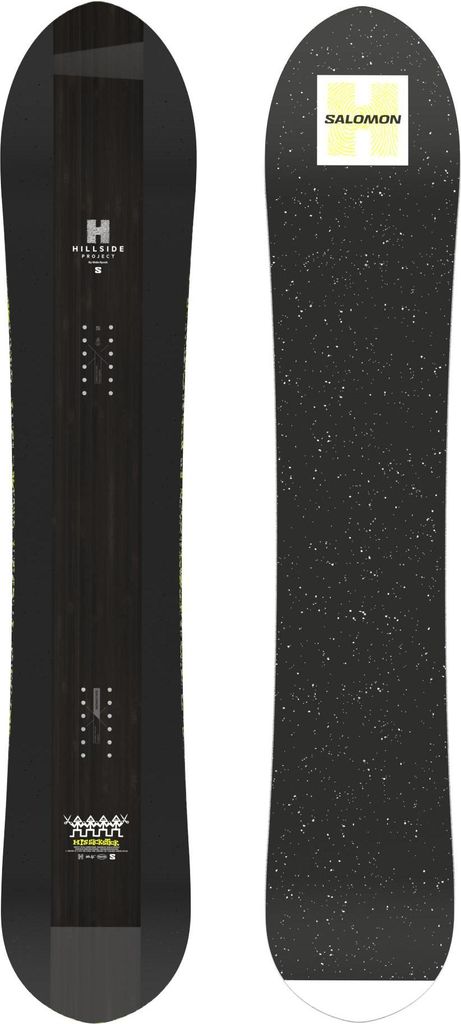 Salomon Sickstick Nocolor 159