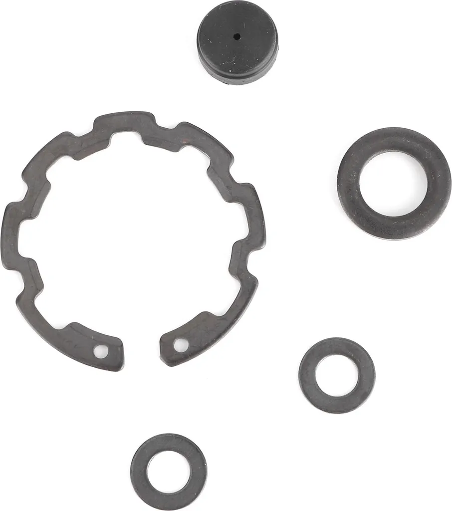 Solution Bruit Clim T5 2.0 : Embrayage Compresseur 6PK Inox Pro